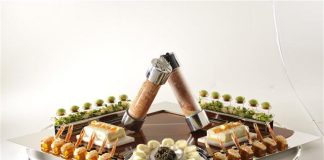 Seis chefs argentinos competirán por un lugar en el Mundial de Cocina Bocuse d’Or