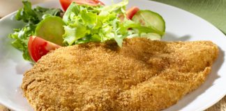 Conocé La Milanguera, un invento bien argentino