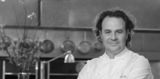 One night only: cena de lujo en Astilleros Milberg