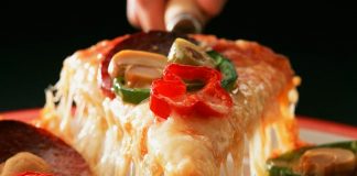 Estudio revela los 25 alimentos más adictivos para el cerebro humano