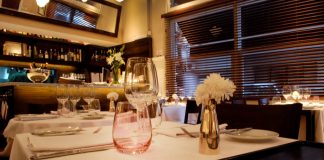 Día de la Madre: menú especial en Roux Bistró