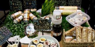 Festival Vegano en Chacarita