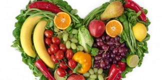 Festejos por el Día Mundial del Vegetarianismo