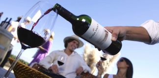 Rosarinos, ¡a brindar!