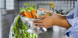 Consejos para cuidar la higiene de los alimentos