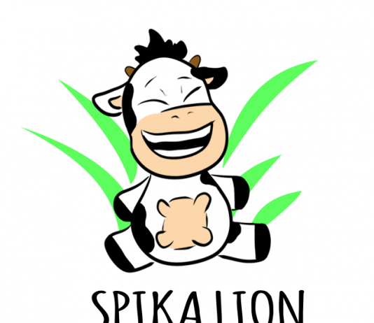 Spika Lion: tienda online de comida vegana