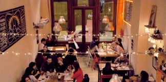 Conocé Chochán y sus especialidades en cerdo