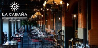 La Cabaña, parrilla porteña, presenta su nueva carta de temporada