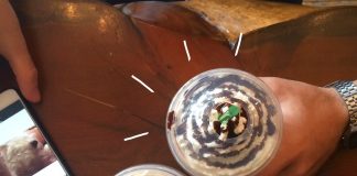 Starbucks se anticipa a la navidad con un 2×1