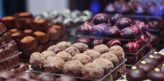 En el Día del Chocolate, 5 lugares imperdibles para probar los mejores
