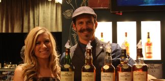 Por primera vez en Argentina llega Whisky Live en el Palacio Paz