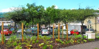 Conocé Todmorden, el pueblo-huerta del que disfruta toda la comunidad