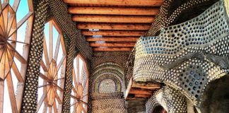 Uruguay se prepara para su primera escuela autosustentable