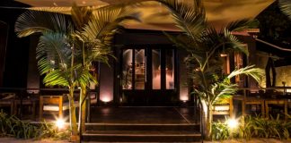 «Interpretaciones»: menú de 5 pasos en torno al queso y vino