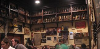 Almagro, nuevo polo gastronómico y cultural