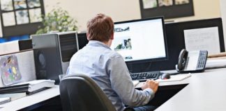 ¿Cómo combatir el sedentarismo en la oficina?