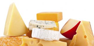 Un estudio alerta que el queso es un alimento adictivo