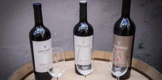 ¡HOY!: Viniterra Gourmet Experiencie en Palermo