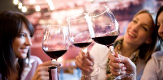 Bodegueros y el INCAA unidos por el consumo responsable de vino