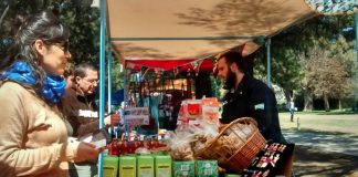 Última del año: Feria del Productor al Consumidor
