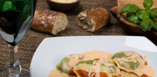 L’Artisan: auténticas pastas gourmet y artesanales