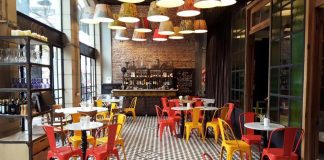 El Paseo de la Infanta apuesta a recuperar su esplendor