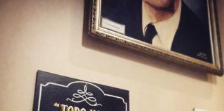 «Café Cortázar», un bar homenaje al gran escritor