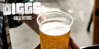 Verano en Diggs: terraza, DJ’s y Hot Dogs