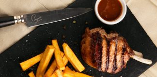 Piegari Carnes, nueva imagen y los cortes de siempre