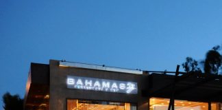 Cierra Bahamas, otro clásico restaurante porteño