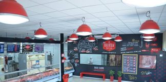 Briosa: productos gourmet para cocinar como un chef