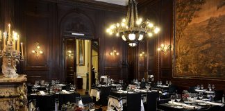 Dónde comer cochinillo en Buenos Aires