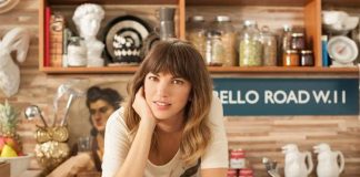 Deborah de Corral cocina y despide el año en Aldo’s Restoran