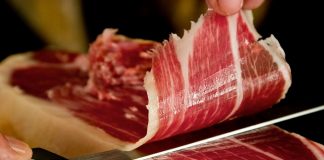 Se lanzó la primera cerveza de jamón del mundo