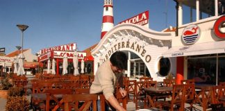 Vacaciones en la Costa: sólo efectivo