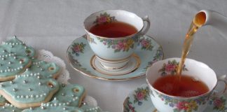 Hoy se festeja el Día Internacional del Té