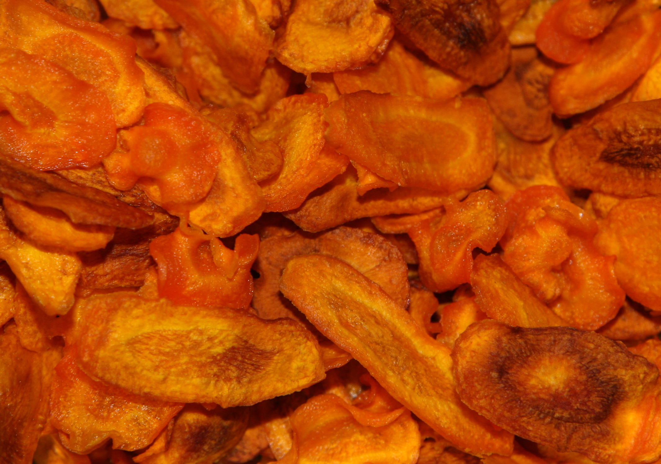 Snacks caseros y saludables para evitar las papas fritas | SalPimenta