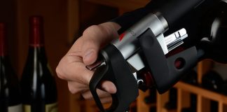 Coravín: el mejor gadget para los amantes del vino