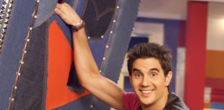 Dany Martins: «La ciudad donde mejor se come es Santiago de Chile»