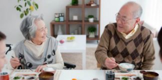 La dieta Okinawa, el secreto para vivir 100 años