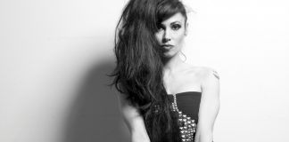 Érica García: «No uso heladera»