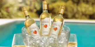 Cosecha Tardía Norton presentó su sensor de frío Wine Polar