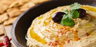 Rico, saludable y barato: paso a paso para hacer un Hummus perfecto