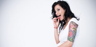 Jowi Campobassi: «Lo más raro que comí fue rana y no lo haría nunca más»