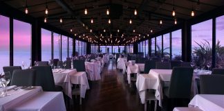 Morena Beach, la perla de la Costanera, celebra sus 20 años