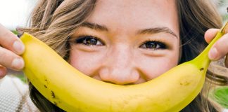 Mood Food: cómo comer y ser más feliz