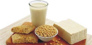 7 alimentos proteicos vegetarianos