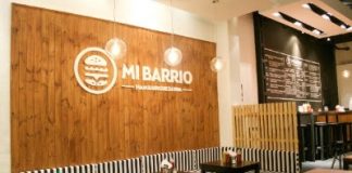 Mi Barrio Hamburguesería desembarca en Recoleta