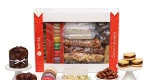 El regalo más tentador: Smeterling presenta sus Gift Boxes