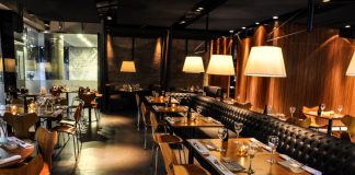 Páru inaugura su tercer local en Belgrano Chico